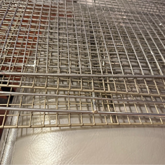 Stainless Steel Cooling Racks - Picture 2 of 2